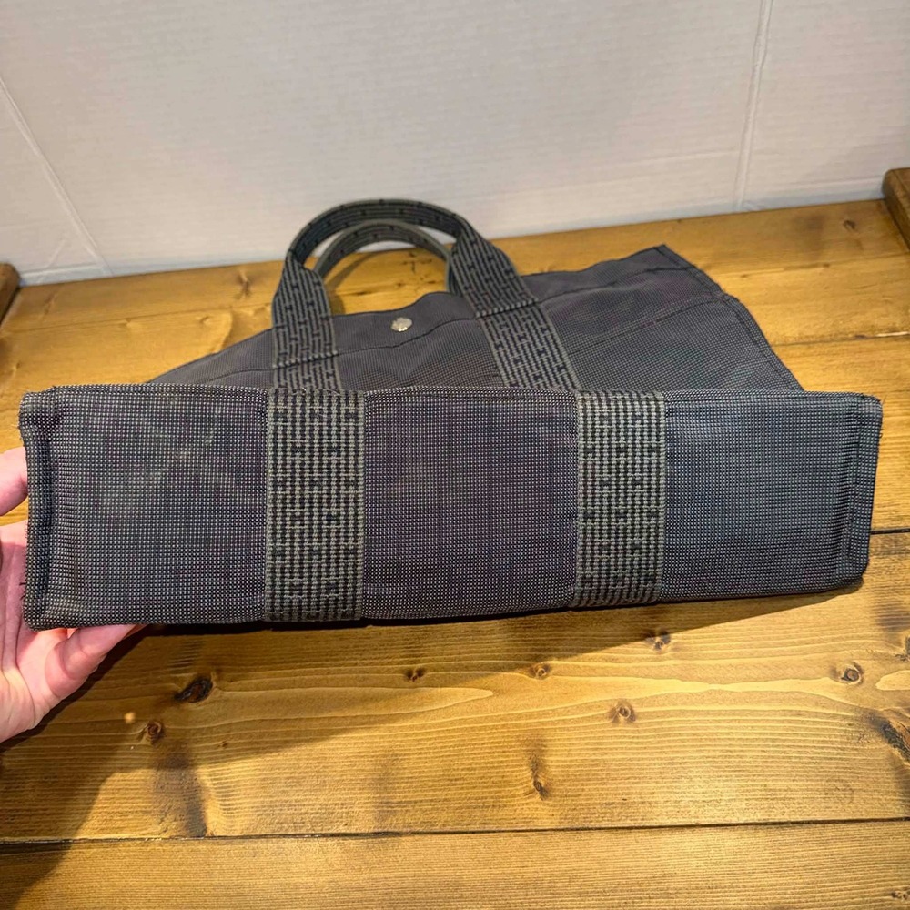 Vintage Hermès Herline Tote PM (Petit Modèle) - Picture 2 of 8
